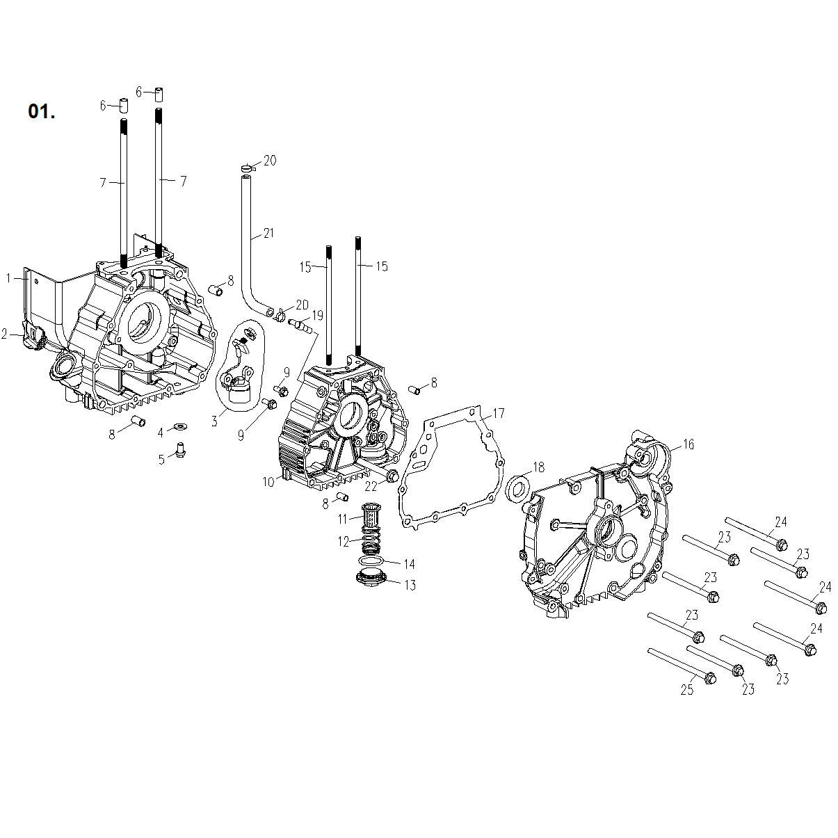 Генератор бензиновый ЗИГ-1200