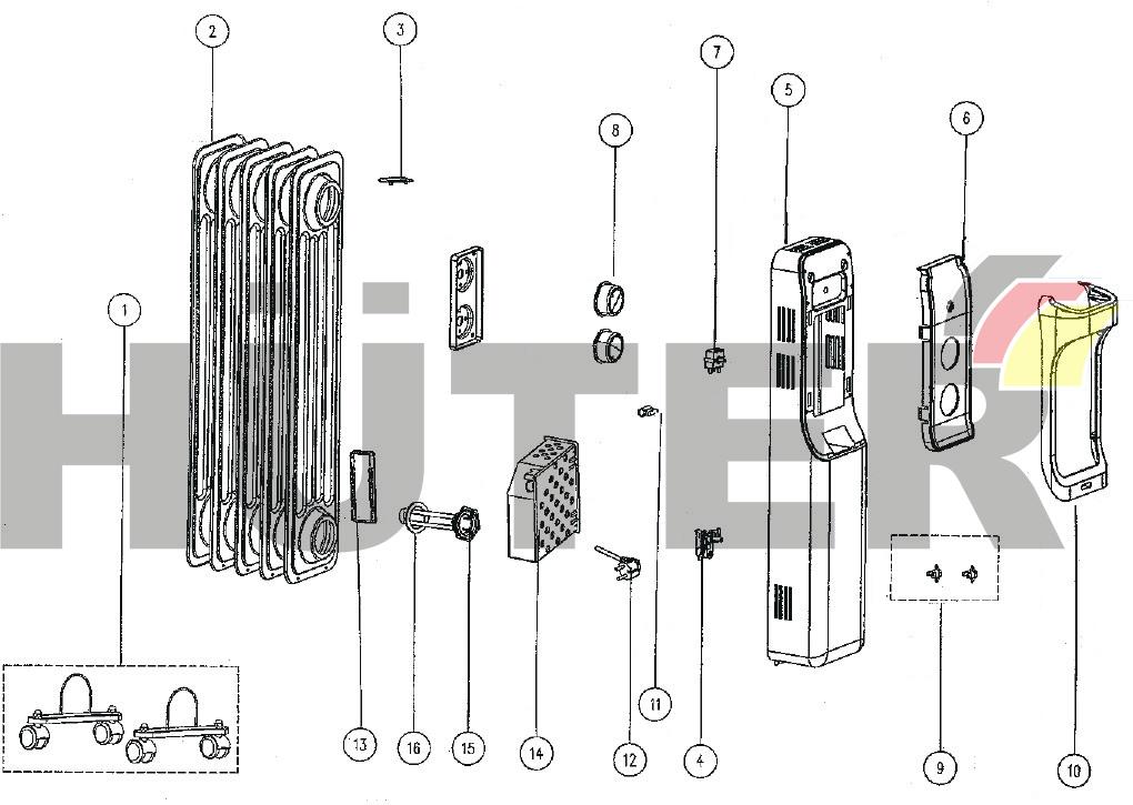 ОМ-9Н Ресанта CGV 67/3/8