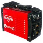 ЗАПЧАСТИ ДЛЯ ИНВЕРТОРА СВАРОЧНОГО ELITECH ИС 220Н