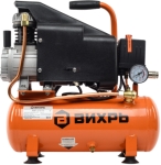 Запчасти для компрессоров Вихрь