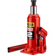 Домкраты бутылочные гидравлические STAYER ″PROFI″ 43160-2_z01