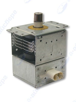 Магнетрон СВЧ LG 2M213 09B 3B71077E