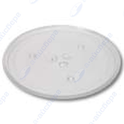 Тарелка для СВЧ Samsung 288 мм 95PM00  DE74-20102B