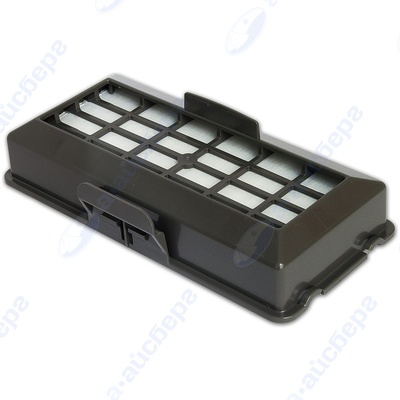 Фильтр для ПЫЛ Bosch 491669