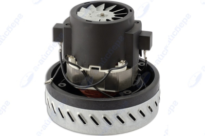 Электродвигатель ПЫЛ H=135, h49, D144, d79 VAC000UN