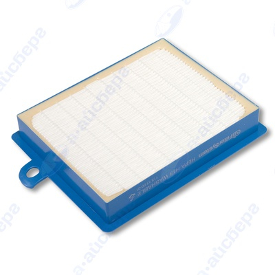 Фильтр ПЫЛ (Electrolux, , Philips) HEL-03