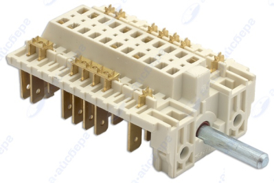 Переключатель режимов ПЛ (8062049)  COK306AA