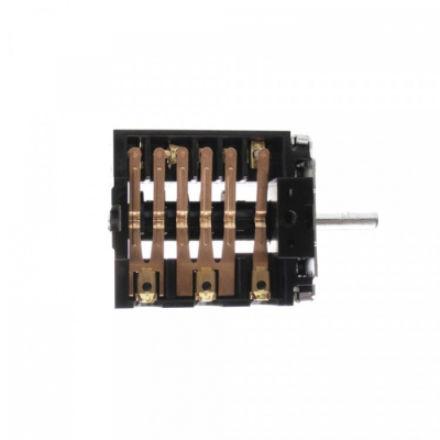 Переключатель 7 позиций, универсальный, COK301UN