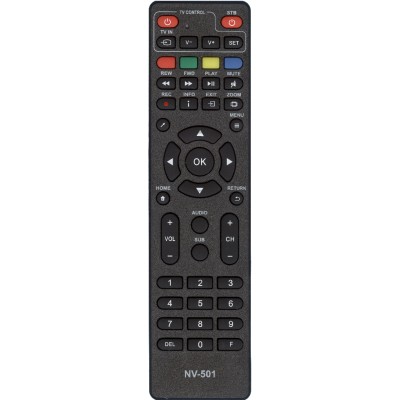 Пульт Huayu для Eltex NV-102 (Eltex NV-501) (HOB1862 в коробке)