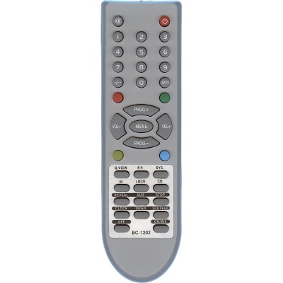 Пульт Huayu для Erisson BC-1202 (SV-21N03)