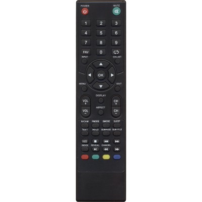 Пульт Huayu для Fusion (Supra) LTV-32L40B