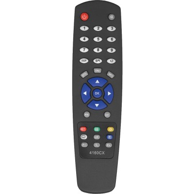 Пульт Huayu для Globo RC-4060CX (RC-4160CX)