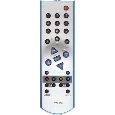 Пульт Huayu для Grundig TP-750C