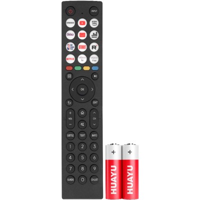 Пульт Huayu для Hisense EN2S36H (No voice)