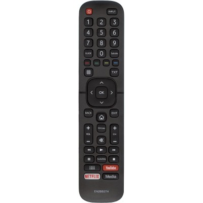 Пульт Huayu для Hisense, DEXP EN2BB27H