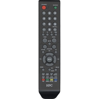 Пульт Huayu для HPC LHC-1698 1998