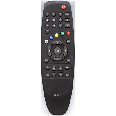 Пульт Huayu для Humax RS-210P