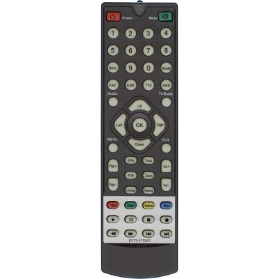 Пульт Huayu для Lumax DVT2-4110HD
