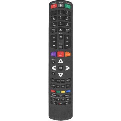 Пульт Huayu для Lumus RM-RCR11 (E53-SMT)