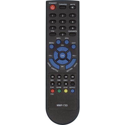 Пульт Huayu для Mystery MMP-73D