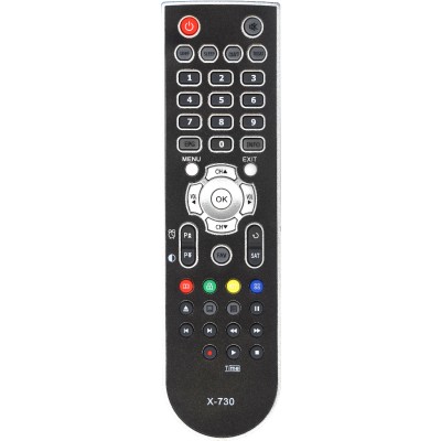 Пульт Huayu для OpenBox X-730 (X-770, X-750)