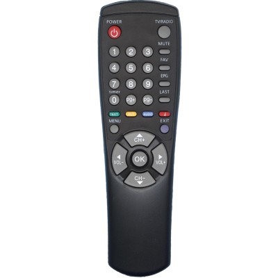 Пульт Huayu для Samsung MF59-00215A (DSR-9500)