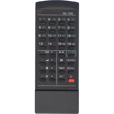 Пульт Huayu для Sanyo RC-700A