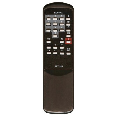 Пульт Huayu для Shivaki STV-208