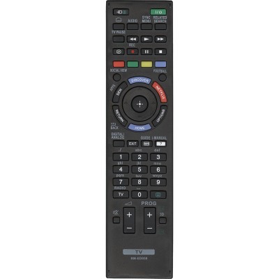 Пульт Huayu для Sony RM-ED058