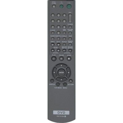 Пульт Huayu для Sony RMT-D152A
