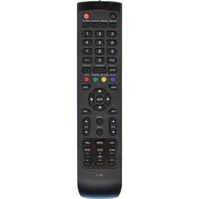 Пульт Huayu для Supra Y-72C (Y-72C1)