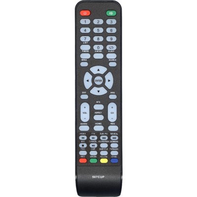 Пульт Huayu для Telefunken 507CUP