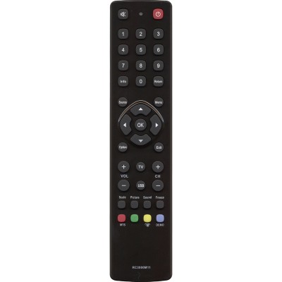 Пульт Huayu для Thomson RC3000M11