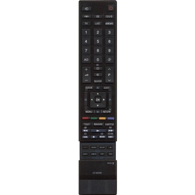 Пульт Huayu для Toshiba CT-90345