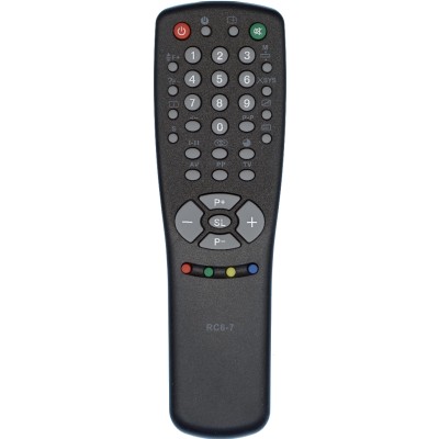 Пульт Huayu для Горизонт RC-6-7 (RC6-7)