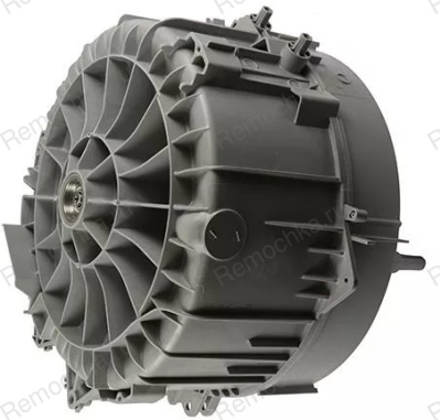 Бак в сборе