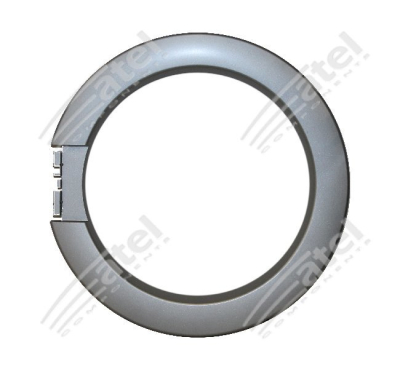 Внешнее обрамление