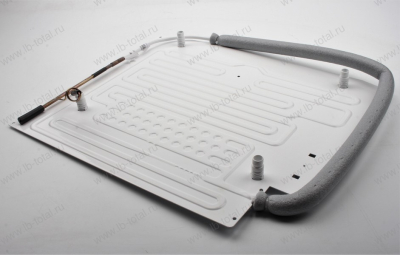 Испаритель морозилки