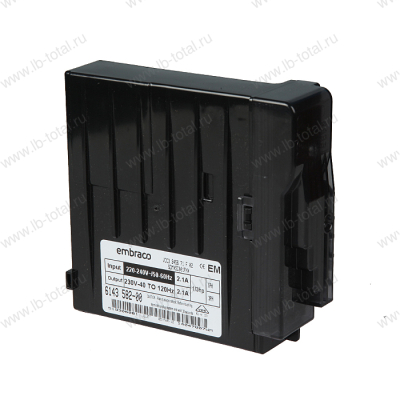 Инвертор компрессора