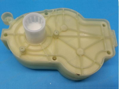 Редуктор мясорубки