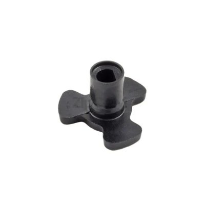 Куплер вращения тарелки для микроволновой печи H=21.5mm