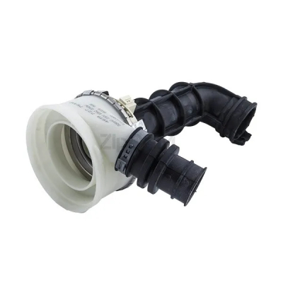 Тэн проточный для посудомоечной машины Whirlpool 2040W 480131000096