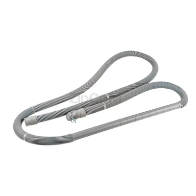 Шланг сливной 1327714000 L=1250mm для стиральных машин AEG