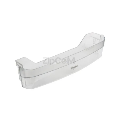 Дверная полка для бутылок в холодильник Whirlpool 481010464931(481241848957)