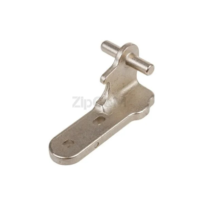 Дверная петля (средняя) для холодильника Whirlpool 481241719277