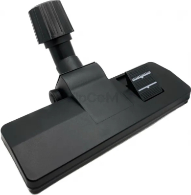 Щетка пол/ковер для пылесоса на трубу D=30-38mm (2 колеса)