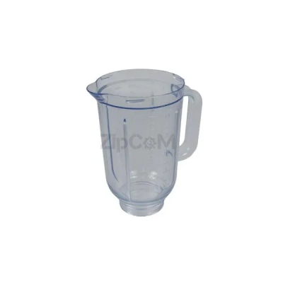 Чаша 1500ml (пластиковая) к блендеру для кухонного комбайна Kenwood KW696782
