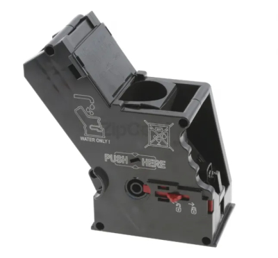 Заварочный блок для кофемашин Bosch 11014118