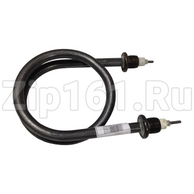 ТЭН для нагрева воды 2,5кВт скрепка-бублик