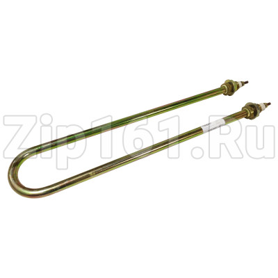 ТЭН для нагрева воды 5,0кВт дуга оцинковка